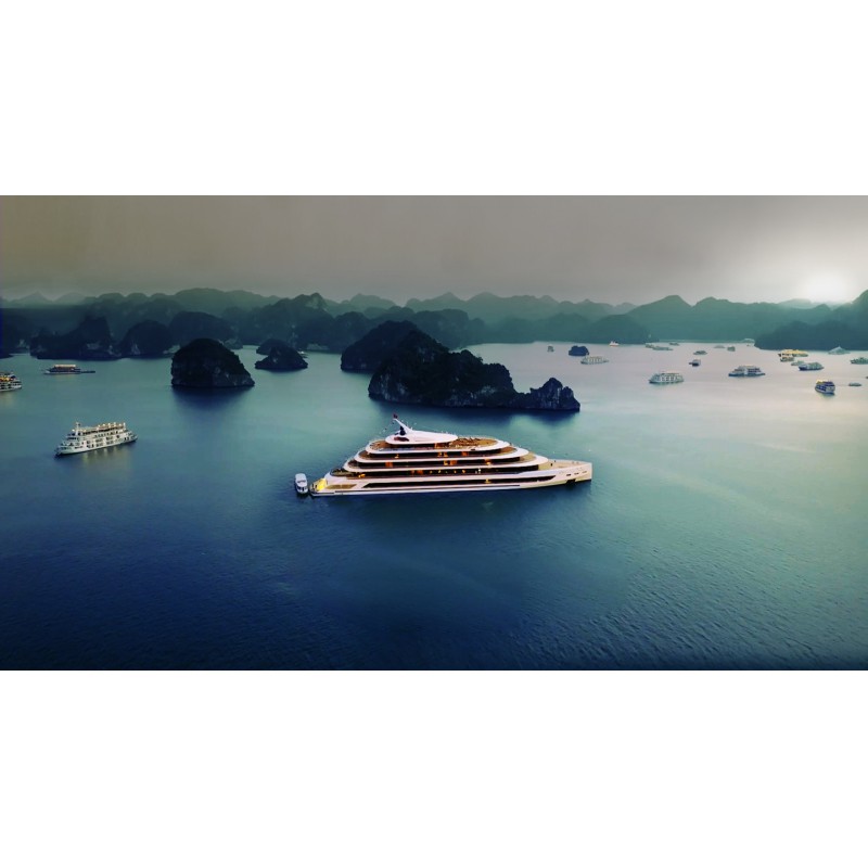 Combo Basic Phòng Ngủ 4 Món INTERIOR