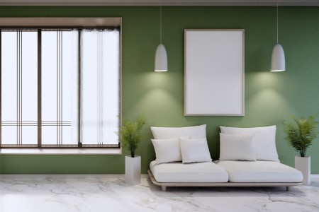 Ghế Sofa HOBRO 301 Bên Trái