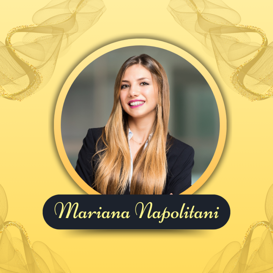 Mariana Napolitani
